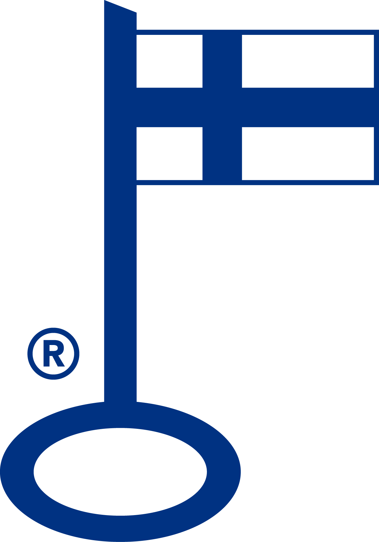 Yhdistysavain Valmistettu Suomessa